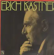 LP - Erich Kästner - spricht Erich Kästner