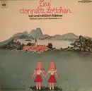 LP - Erich Kästner - Das Doppelte Lottchen