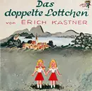 LP - Erich Kästner - Das Doppelte Lottchen - Yellow Labels