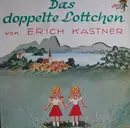 LP - Erich Kästner - Das Doppelte Lottchen