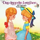 LP - Erich Kästner - Das Doppelte Lottchen