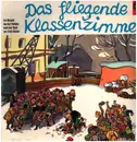 LP - Erich Kästner - Das Fliegende Klassenzimmer
