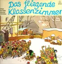 LP - Erich Kästner - Das Fliegende Klassenzimmer