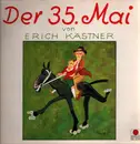 LP - Erich Kästner - Der 35. Mai