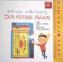 LP - Erich Kästner - Der Kleine Mann