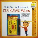 LP - Erich Kästner - Der Kleine Mann