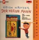 LP - Erich Kästner - Der Kleine Mann