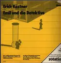 LP - Erich Kästner - Emil Und Die Detektive