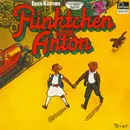 LP - Erich Kästner - Pünktchen Und Anton