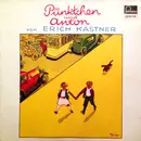 LP - Erich Kästner - Pünktchen Und Anton