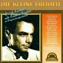 CD - Erich Kastner - Die Kleine Freiheit