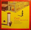 LP - Erich Kästner - Emil und die Detektive - Reissue