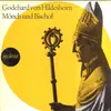 10'' - Erich Kock - Godehard von Hildesheim - Mönch und Bischof