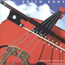 CD - Erich Kory - Sentient Cello