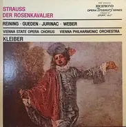 R. Strauss - Der Rosenkavalier OP. 59