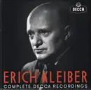 CD-Box - Erich Kleiber - Complete Decca Recordings