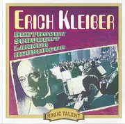 CD - Beethoven / Schubert / Lanner / Heuberger - Erich Kleiber : Beethoven - Schubert - Lanner - Heuberger