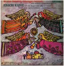 LP - Erich Kunz - Die Wiener Sängerknaben - Orchester Der Wiener Staatsoper - Stille Nacht, Heilige Nacht