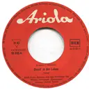 7inch Vinyl Single - Erich Kunz Und Wiener Volksopernorchester ; Leitung: Anton Paulik / Erich Kunz Und Die Wiener Schra - Drunt' In Der Lobau / Fiakerlied