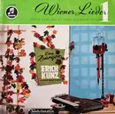 10'' - Erich Kunz Und Die Die Faltl-Kemmeter-Schrammeln - Wiener Lieder 1