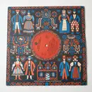 10'' - Erich Kunz - Wien, Wien Nur Du Allein (Beliebte Wiener Lieder Im Neuen Klang)