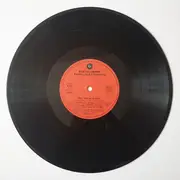 10'' - Erich Kunz - Wien, Wien Nur Du Allein (Beliebte Wiener Lieder Im Neuen Klang)
