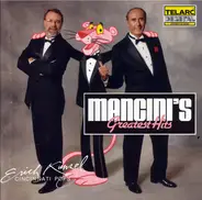 Erich Kunzel , Cincinnati Pops Orchestra - Mancini's Greatest Hits