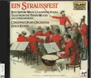 CD - Erich Kunzel , Cincinnati Pops Orchestra - Ein Straussfest (1)