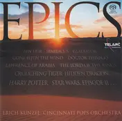 Erich Kunzel - Epics
