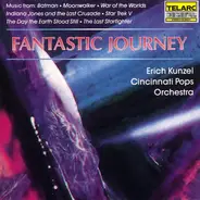 Erich Kunzel, Cincinnati Pops Orchestra - Fantastic Journey