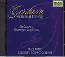 Double CD - Gershwin - Complete Orchestral Collection Centennial Edition