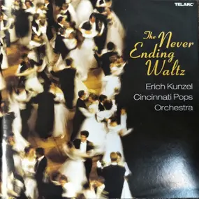 Original Dixieland Jazz Band - The Never-Ending Wallz