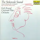 CD - Erich Kunzel , Cincinnati Pops Orchestra - The Stokowski Sound