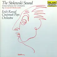 Erich Kunzel , Cincinnati Pops Orchestra - The Stokowski Sound