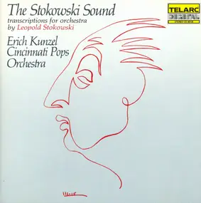 Erich Kunzel - The Stokowski Sound