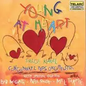 Erich Kunzel - Young At Heart