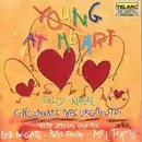 CD - Erich Kunzel , Cincinnati Pops Orchestra - Young At Heart