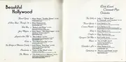 CD - Erich Kunzel , Cincinnati Pops Orchestra - Beautiful Hollywood
