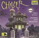 CD - Erich Kunzel , Cincinnati Pops Orchestra - Chiller