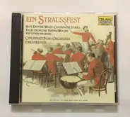Erich Kunzel , Cincinnati Pops Orchestra - Ein Straussfest