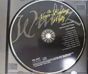 CD - Erich Kunzel , Cincinnati Pops Orchestra - The Never-Ending Wallz - Still Sealed