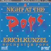 Cincinnati Pops Orchestra - A Night at the Pops