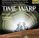 CD - Erich Kunzel / Cincinnati Pops Orchestra - Time Warp