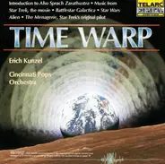 Erich Kunzel / Cincinnati Pops Orchestra - Time Warp