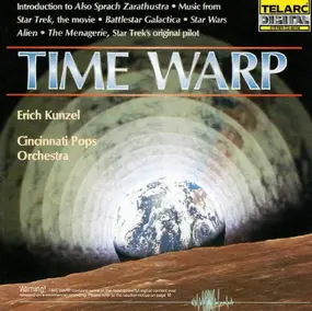 Erich Kunzel - Time Warp