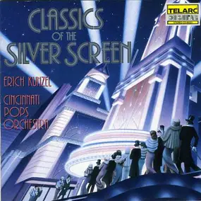 Original Dixieland Jazz Band - Classics of the Silver Screen