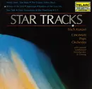 CD - Erich Kunzel / Cincinnati Pops Orchestra - Star Tracks