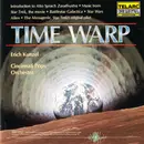 CD - Erich Kunzel / Cincinnati Pops Orchestra - Time Warp