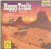 CD - Erich Kunzel / Cincinnati Pops - Happy Trails