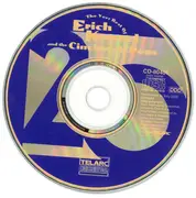 CD - Erich Kunzel And The Cincinnati Pops Orchestra - The Very Best Of Erich Kunzel And The Cincinnati Pops: Top 20